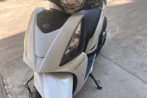 Scooter  Kymco 300 People GT