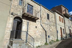Casa indipendente Petralia Sottana