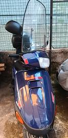 Honda Bali 50 2T 1996