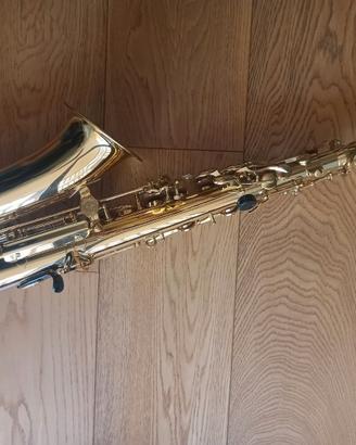 sax alto YAS280 con imboccatura SELMER s90 170