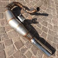 marmitta sip jl vespa px 200