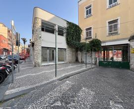 Negozio Portici [Cod. rif 3242834ACG]