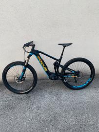 E-bike