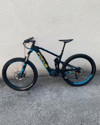 E-bike