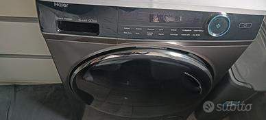 lavasciuga Haier 12+8