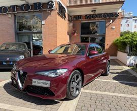 Alfa Romeo Giulia 2.2 t VELOCE Q4 210cv - !!
