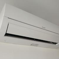 Climatizzatore Mitsubishi MSZ-HR35VFK aria condizi