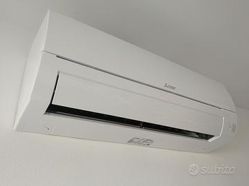 Climatizzatore Mitsubishi MSZ-HR35VFK aria condizi