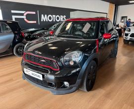 Mini Cooper SD Countryman Mini 2.0 Cooper SD Count