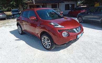NISSAN Juke 1.5 dCi Start&Stop Acenta