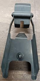 Supporto originale navi  per Ducati Multistrada