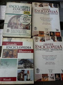 Enciclopedia vintage