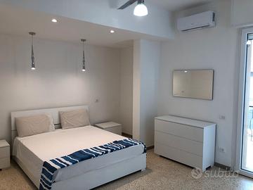 Gallipoli CENTRO Trilocale 3 camere con 2 bagni