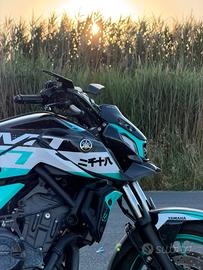 Mt 07 cyan