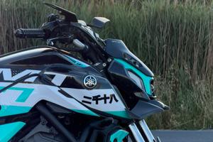 Mt 07 cyan
