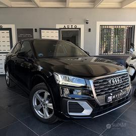 Audi Q2 1.6 TDI Sport Full led
