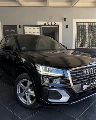 Audi Q2 1.6 TDI Sport Full led