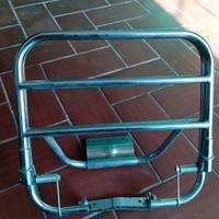Portapacchi posteriore Vespa