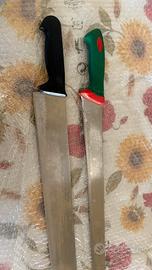 Coltelli da cucina