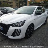 Peugeot 208 PureTech 75 CV Active