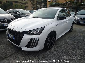 Peugeot 208 PureTech 75 CV Active