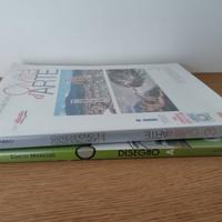 libri di disegno per superiori 