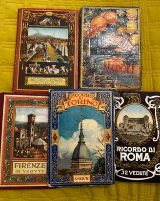 Souvenir fotografici