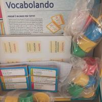 Giochi per bambini  mai usati