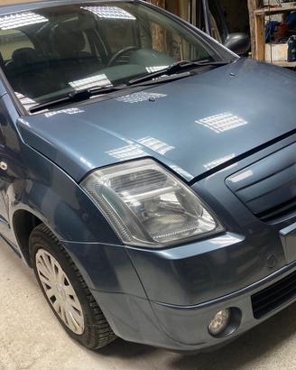 Citroen C2  benzina
