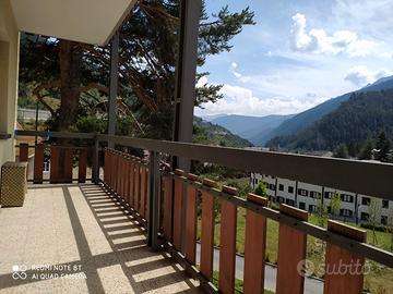 Casa vacanze Bardonecchia per brevi periodi