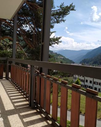 Casa vacanze Bardonecchia per brevi periodi