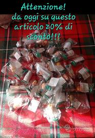 Serie completa "I BOMBERINI" Ed. Panini 2003/04