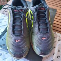 Nike airmax720 retro future originali