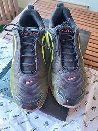 Nike airmax720 retro future originali