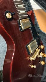 gibson les paul