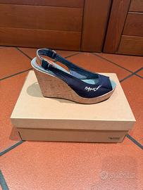 Sandali Tommy Hilfiger