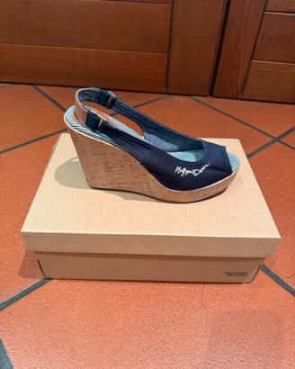 Sandali Tommy Hilfiger