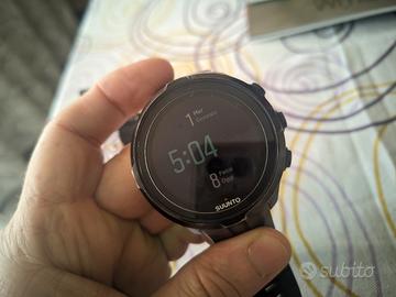  orologi Suunto 