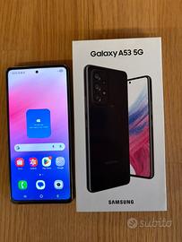 Samsung Galaxy A53 5G