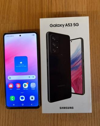 Samsung Galaxy A53 5G