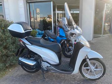 Honda SH 300 i - 2011