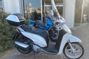 Honda SH 300 i - 2011