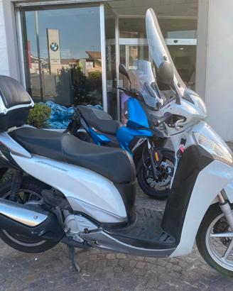 Honda SH 300 i - 2011