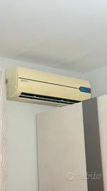2 Climatizzatore 9000 e 1 12000