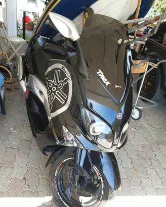 tmax 500