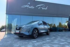 Nissan Qashqai 1.3 mhev N-Connecta 2wd 158cv xtron