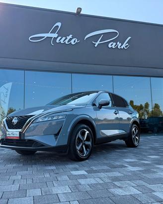 Nissan Qashqai 1.3 mhev N-Connecta 2wd 158cv xtron