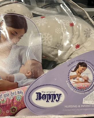 Cuscino allattamento