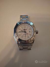 Orologio Sector Race Gmt da uomo