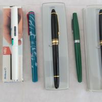 PENNE DA COLLEZIONE